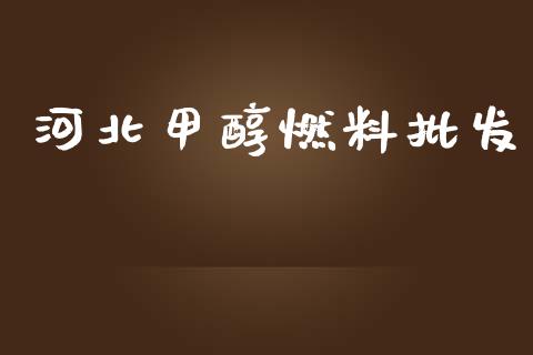 河北甲醇燃料批发 甲醇 第1张-化工行情,甲基化工,甲醇msds-起点化工网 河北甲醇燃料批发 (https://huagong.lansai.wang/) 甲醇 第1张