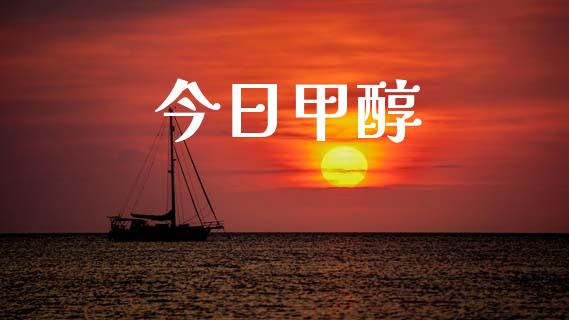 今日甲醇 甲醇 第1张-化工行情,甲基化工,甲醇msds-起点化工网 今日甲醇 (https://huagong.lansai.wang/) 甲醇 第1张