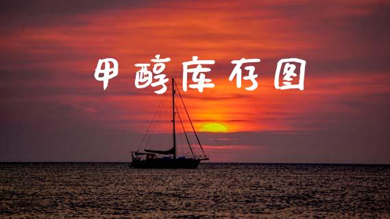 甲醇库存图 (https://huagong.lansai.wang/) 甲醇 第1张