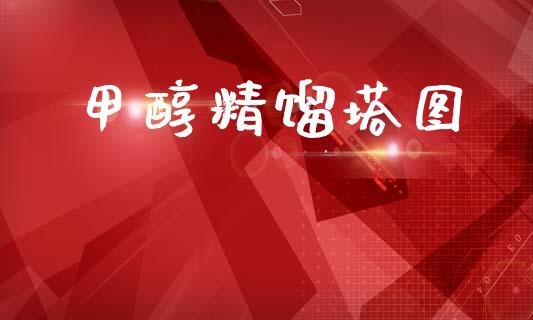 甲醇精馏塔图 (https://huagong.lansai.wang/) 甲醇 第1张