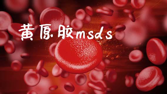黄原胶msds msds 第1张-化工行情,甲基化工,甲醇msds-起点化工网 黄原胶msds (https://huagong.lansai.wang/) msds 第1张