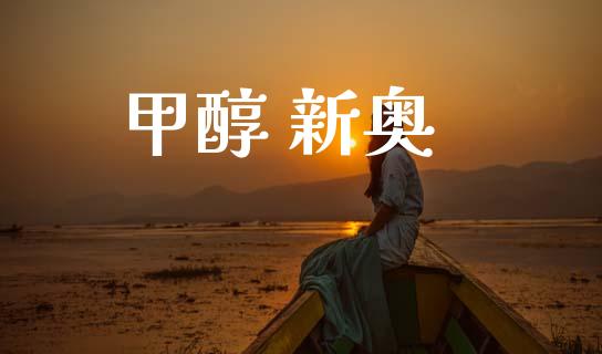 甲醇 新奥 (https://huagong.lansai.wang/) 甲醇 第1张