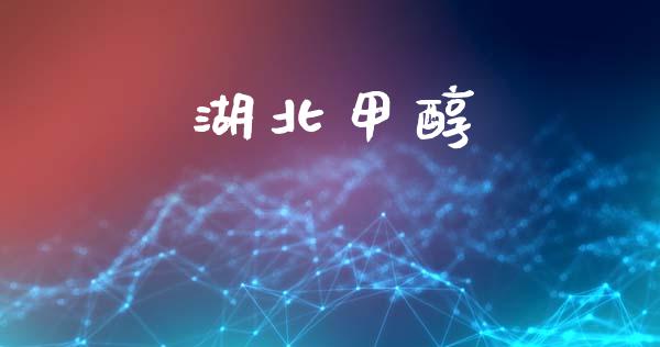 湖北甲醇 (https://huagong.lansai.wang/) 甲醇 第1张