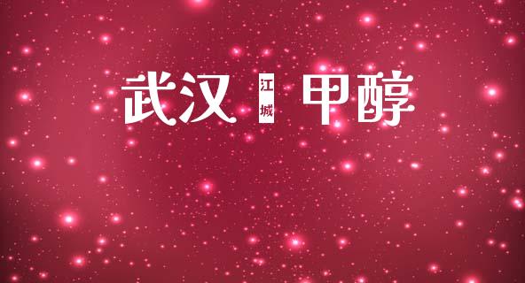 武汉苯甲醇 (https://huagong.lansai.wang/) 甲醇 第1张