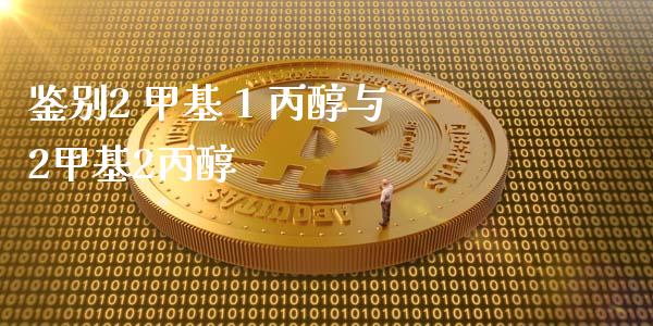 鉴别2 甲基 1 丙醇与2甲基2丙醇 (https://huagong.lansai.wang/) 甲基化工 第1张