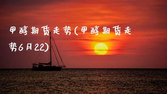 甲醇期货走势(甲醇期货走势6月22) 甲醇 第1张-化工行情,甲基化工,甲醇msds-起点化工网 甲醇期货走势(甲醇期货走势6月22) (https://huagong.lansai.wang/) 甲醇 第1张