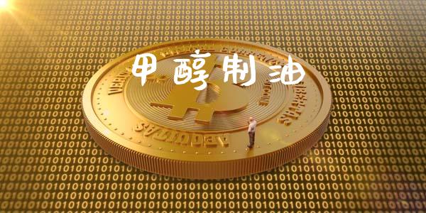 甲醇制油 (https://huagong.lansai.wang/) 甲醇 第1张