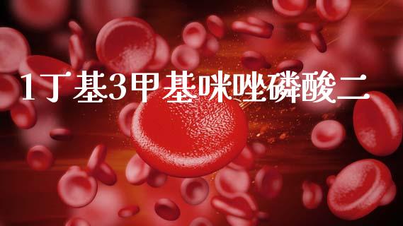 1丁基3甲基咪唑磷酸二 (https://huagong.lansai.wang/) 甲基化工 第1张