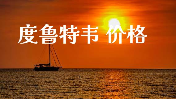 度鲁特韦 价格 (https://huagong.lansai.wang/) 化工价格 第1张