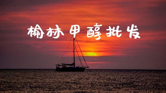 榆林甲醇批发 甲醇 第1张-化工行情,甲基化工,甲醇msds-起点化工网 榆林甲醇批发 (https://huagong.lansai.wang/) 甲醇 第1张