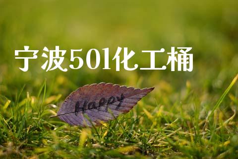 宁波50l化工桶 (https://huagong.lansai.wang/) 化工行情 第1张